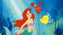 Timeline: The Little Mermaid