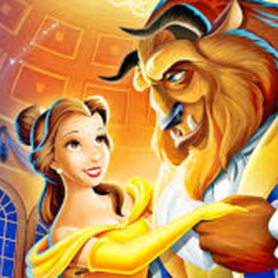 Timeline: Beauty and the Beast