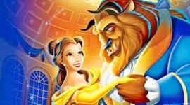 Timeline: Beauty and the Beast