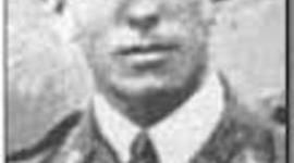 Timeline: Charles Mace WW1