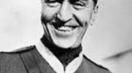 Timeline: Eddie Rickenbacker