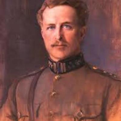 Timeline: King Albert I