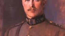 Timeline: King Albert I