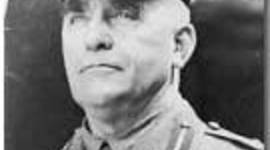 Timeline: WW1 Veteran Timeline Project - Sam Hughes