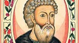 Timeline: Иван III