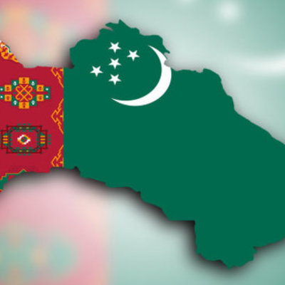 Timeline: История Туркменистана