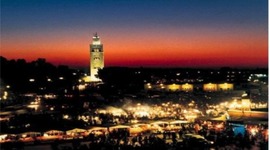 Timeline: Morocco's History