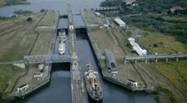 Timeline: Panama Canal Timeline
