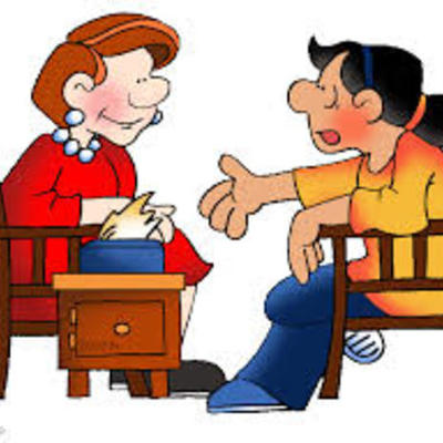 Timeline: Road to becoming a school counselor