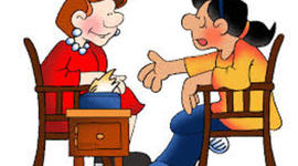 Timeline: Road to becoming a school counselor