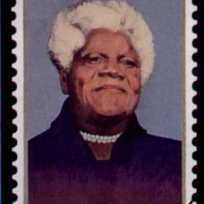 Timeline: Mary McCloeeod Bethune by Jennifer A