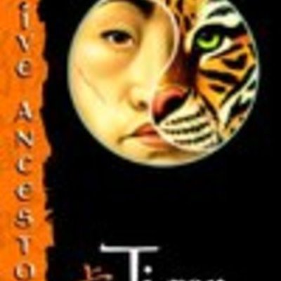 Timeline: The Five Ancestors: Tiger