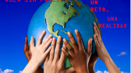 Timeline: Un recorrido alrededor del mundo desde la aparición del hombre hasta nuestros dias