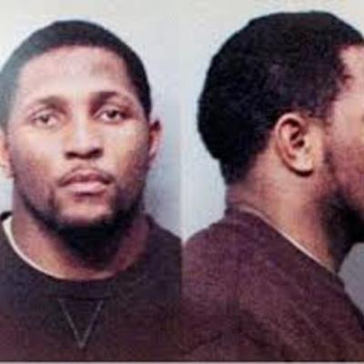 Timeline: Ray Lewis Timeline