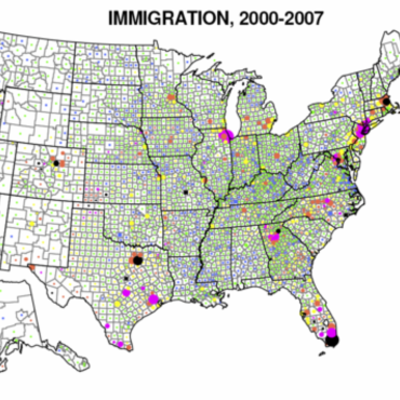 Timeline: United States and Arizona Immigration Time Line