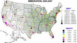 Timeline: United States and Arizona Immigration Time Line