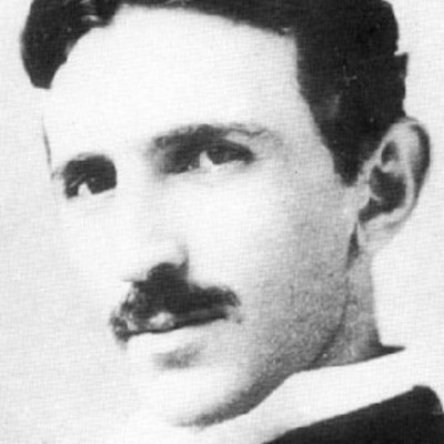 Timeline: Nikola Tesla: Important events