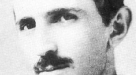 Timeline: Nikola Tesla: Important events
