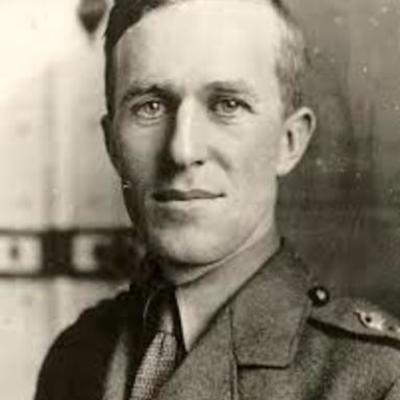 Timeline: WW1 Life Of T.E Lawrence