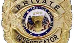 Timeline: private investagator