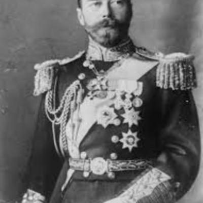 Timeline: Tsar Nicholas II