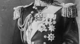 Timeline: Tsar Nicholas II