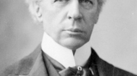 Timeline: Sir Wilfrid Laurier