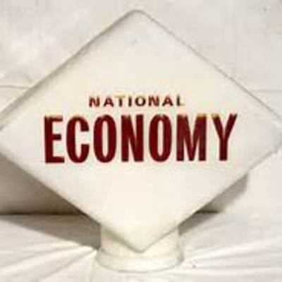 Timeline: Forging the National Economy