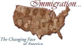 Timeline: Immigration Timeline