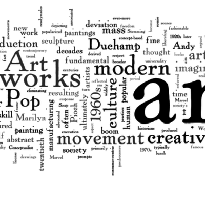 Timeline: Art of the 1920s