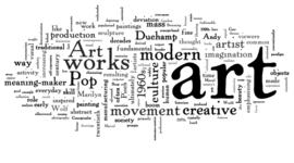 Timeline: Art of the 1920s