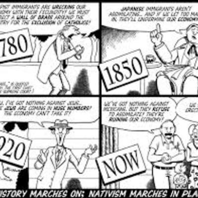 Timeline: Where Has The Time Gone?