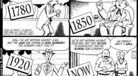 Timeline: Where Has The Time Gone?