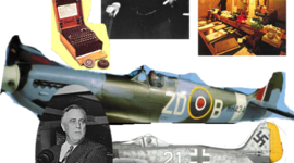 Timeline: Historical Events in the 1940s