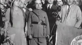 Timeline: Era Vargas