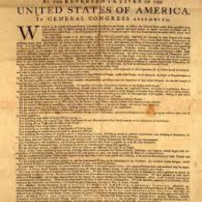 Timeline: Revolutionary War