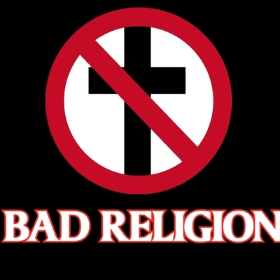 Timeline: Bad Religion Discography