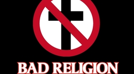 Timeline: Bad Religion Discography