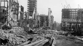 Timeline: San Francisco Earthquake