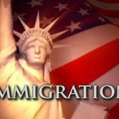 Timeline: History of Immigration