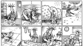 Timeline: US/AZ Immigration