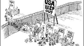 Timeline: Immigration in the U.S.