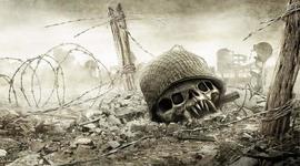 Timeline: Kriser & Krig