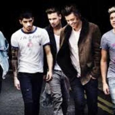 Timeline: One Direction, discos y giras.