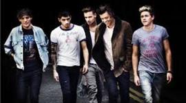 Timeline: One Direction, discos y giras.