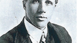 Timeline: Robert Frost