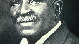 Timeline: Nia- George Washington Carver