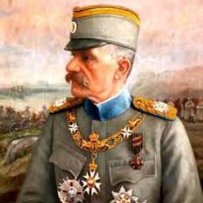 Timeline: WWI Timeline (Zivojin Misic)