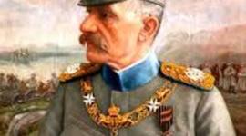 Timeline: WWI Timeline (Zivojin Misic)