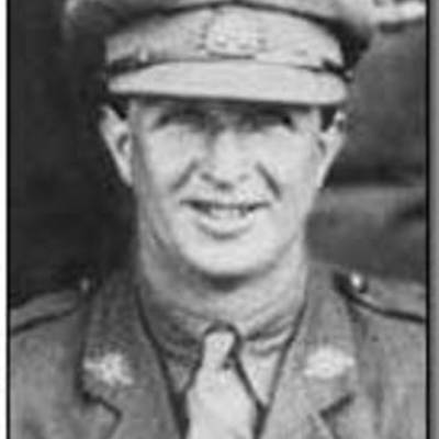 Timeline: Kameron Zimmerly WWI Veteran Timeline Project